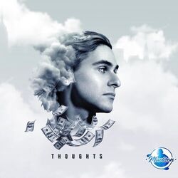 Cover of Thoughts