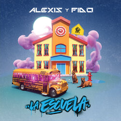 Cover of La Escuela