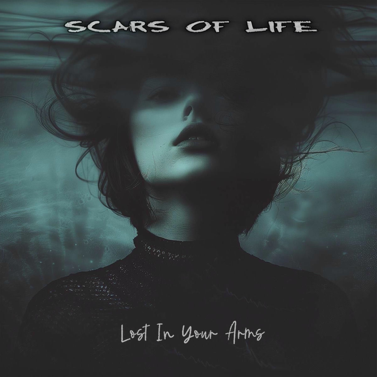 Album cover of Lost In Your Arms