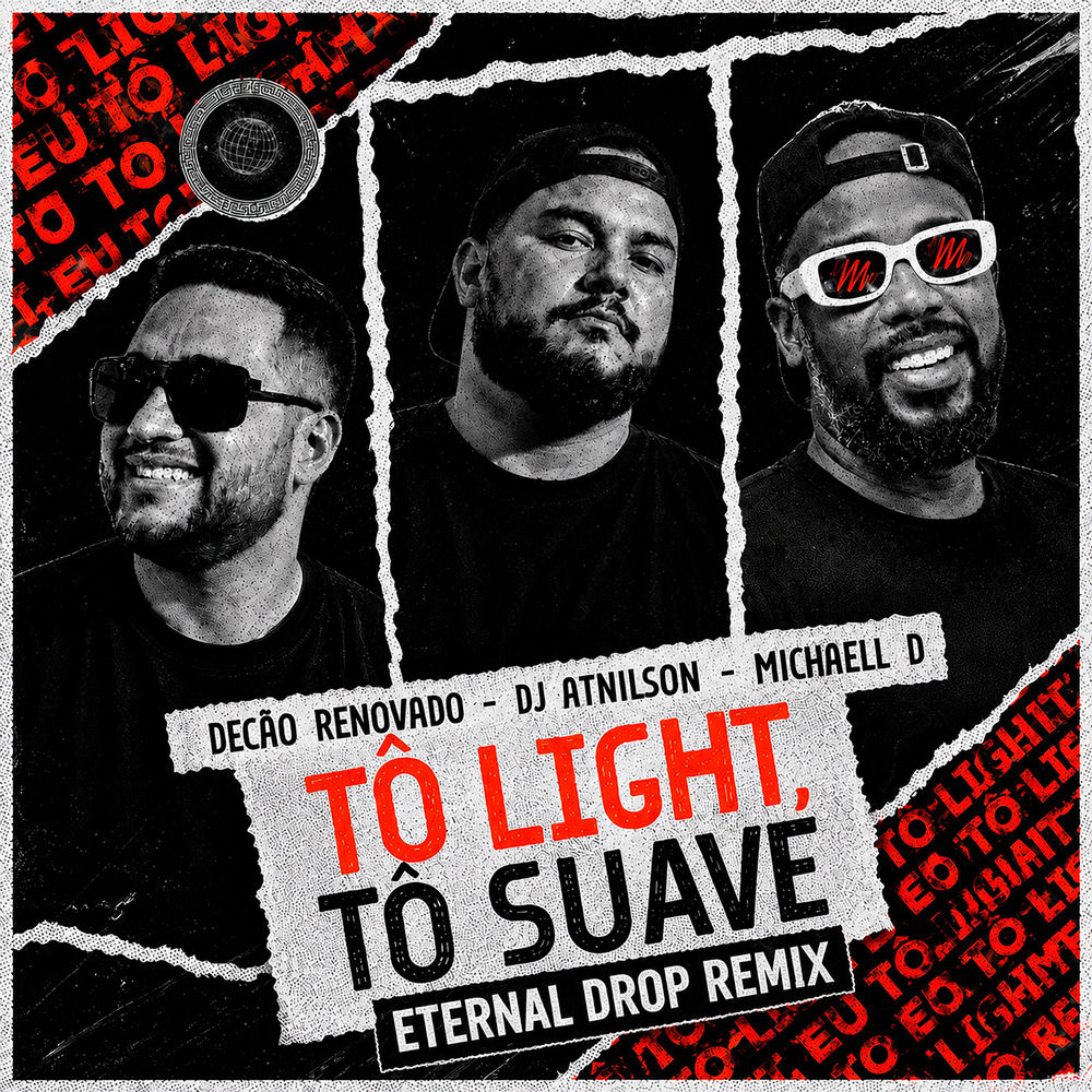 Tô Light, Tô Suave (Eternal Drop Remix)
