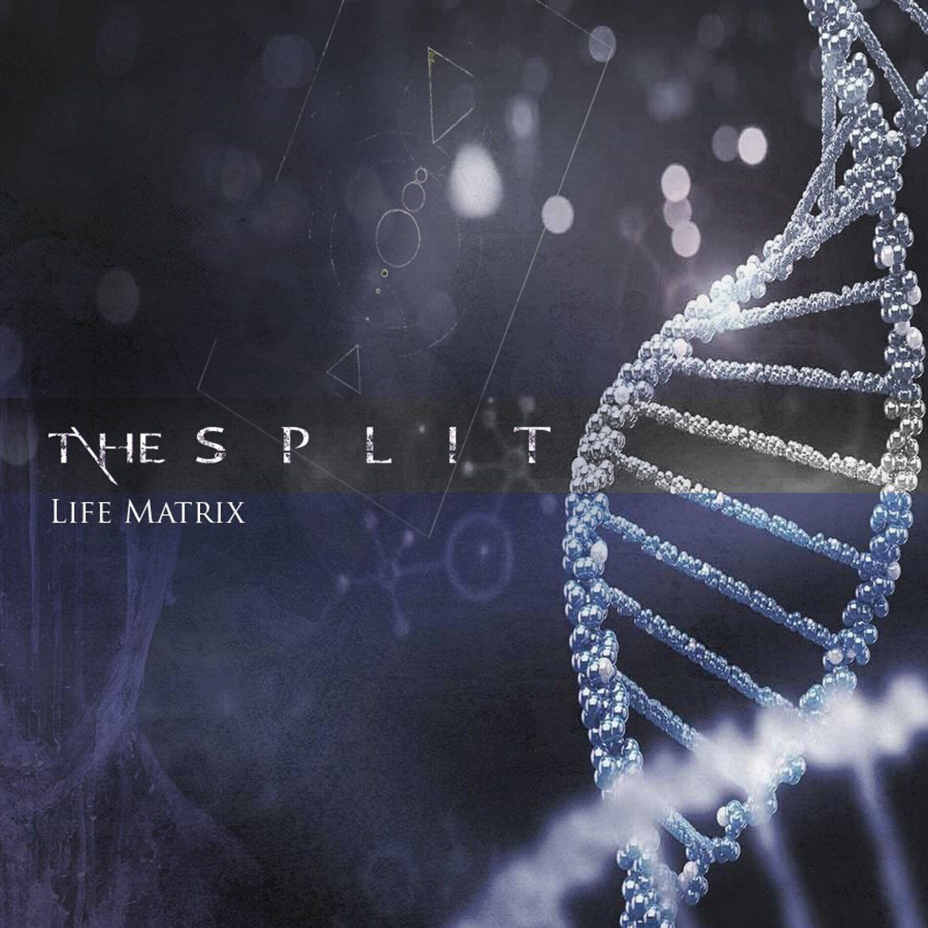 Mankind In Vitro - Life Matrix cover