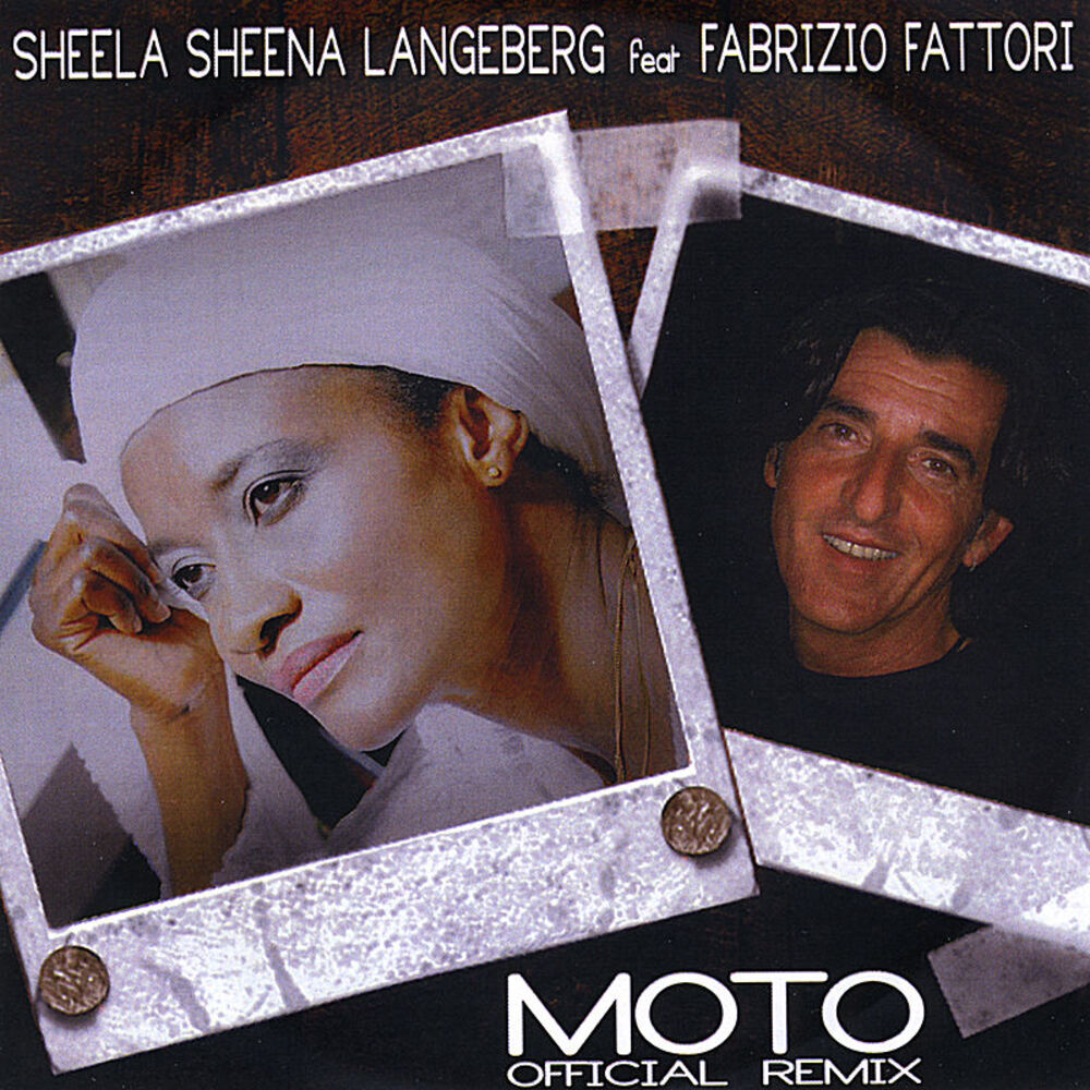 Picture of Moto Official Remix
