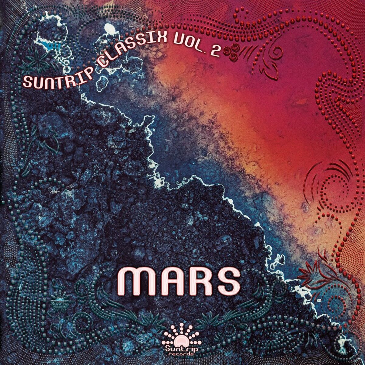 Album cover of Suntrip Classix Vol. 2 - Mars
