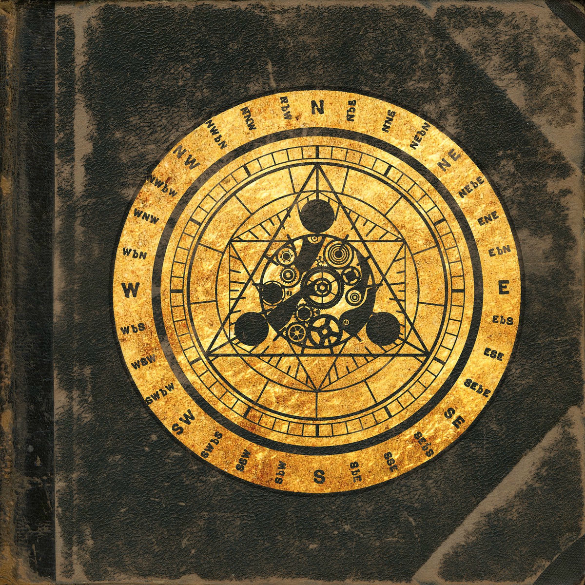 Album cover of Cartographer