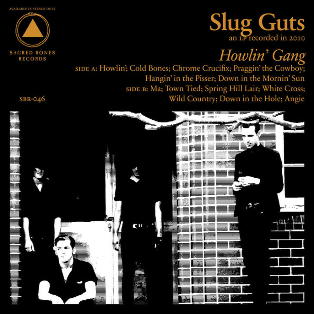 Picture of Howlin' Gang