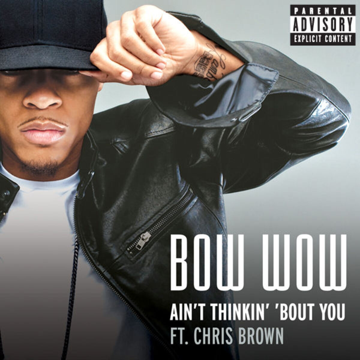 Album cover of Ain't Thinkin' 'Bout You