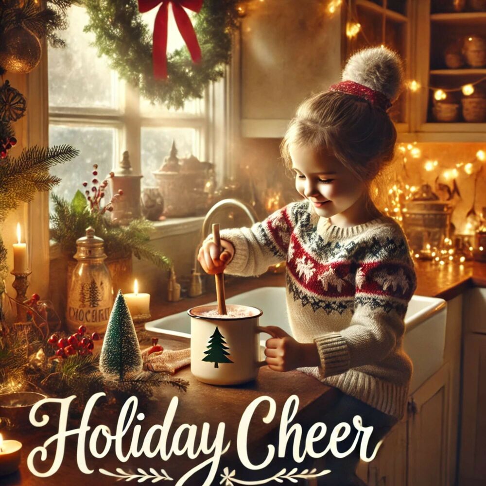 Picture of Holiday Cheer