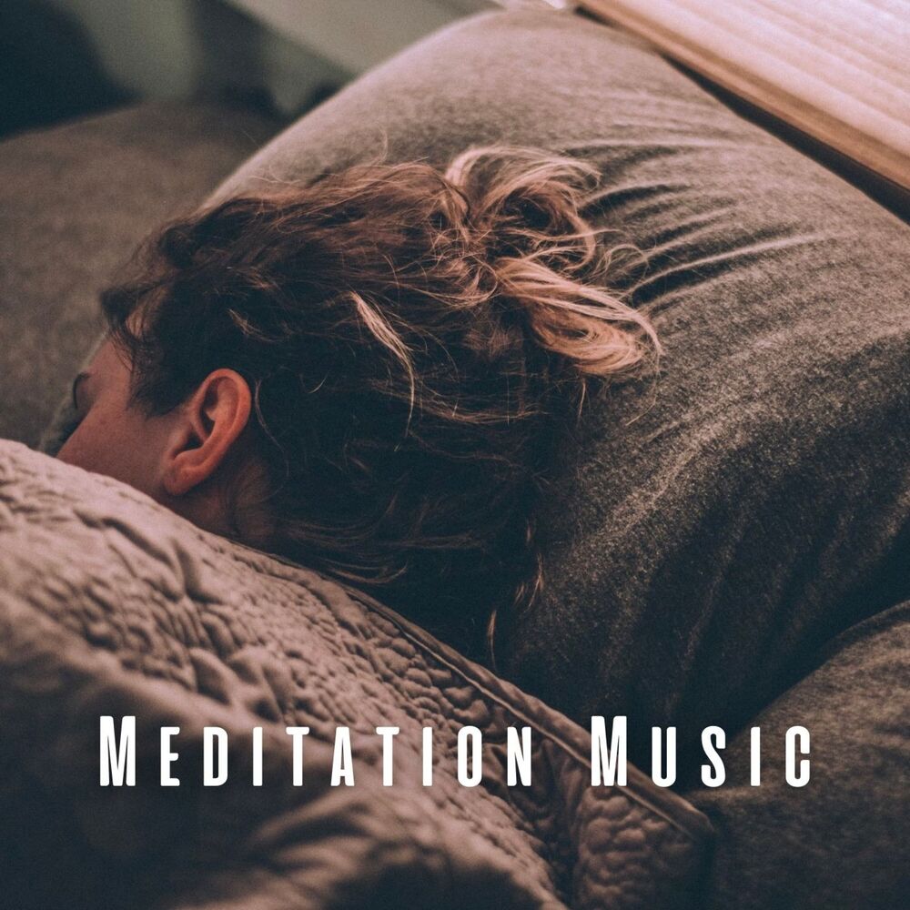 Picture of Meditation Music: Journey to Restful Slumber