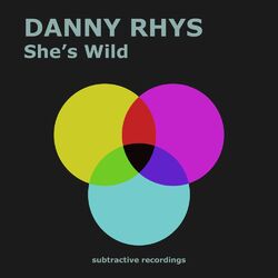 Cover of She's Wild