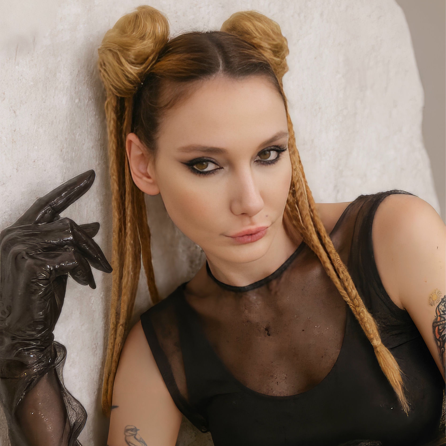 Album cover of Hastayım Sana