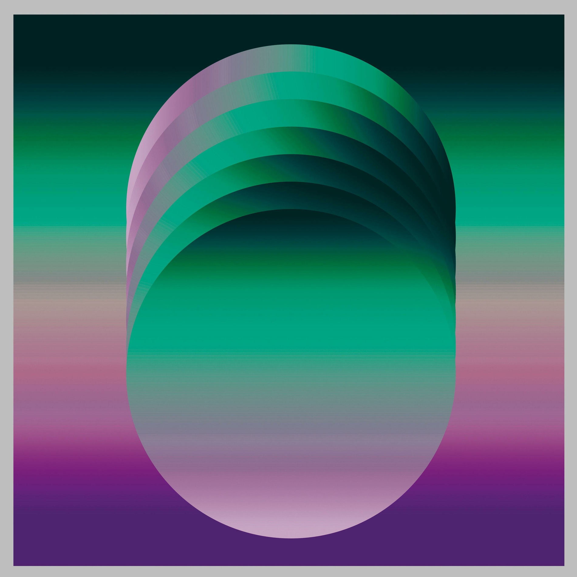 Album cover of MASA 004