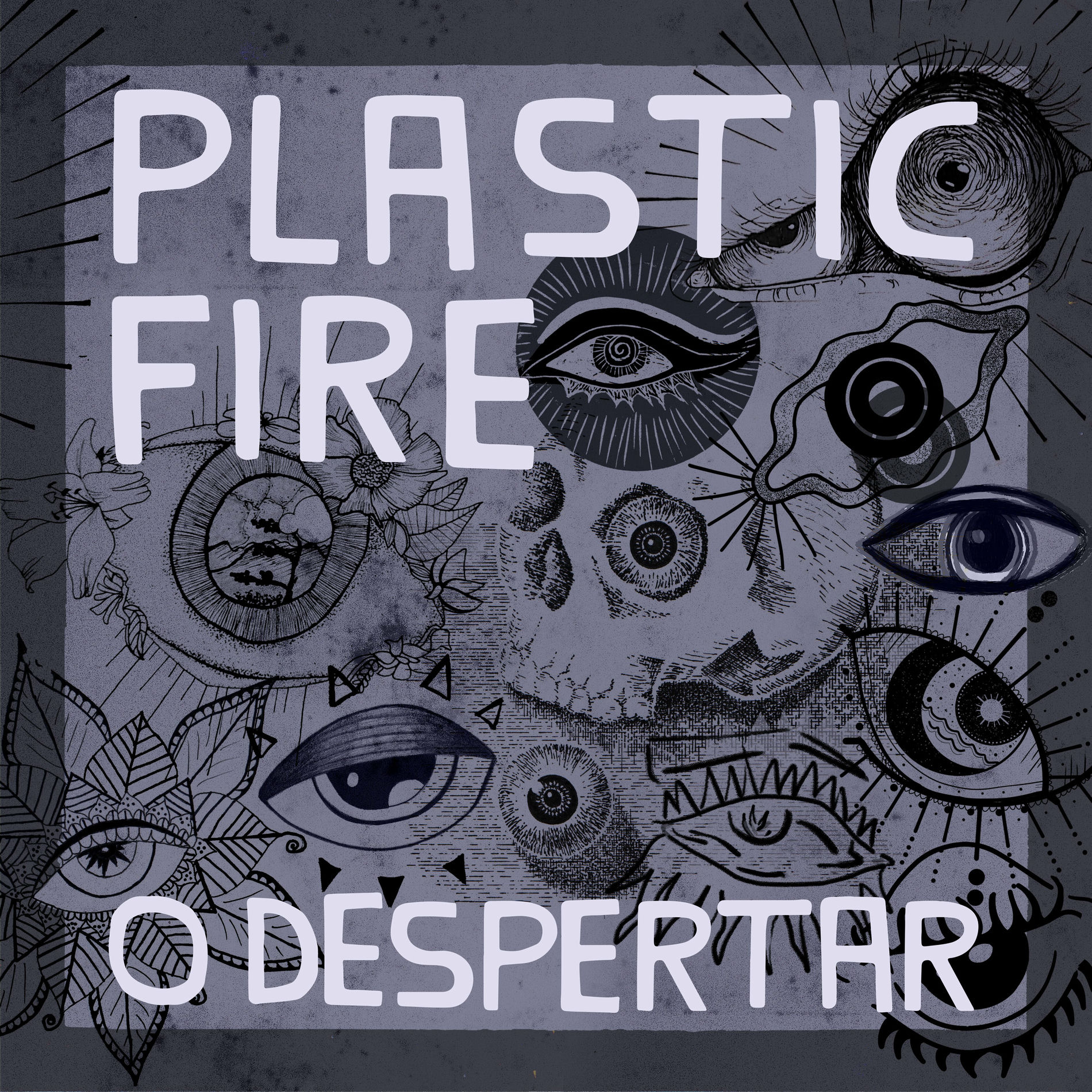 Album cover of O Despertar