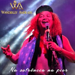 Cover of Na Sofrência na Pior