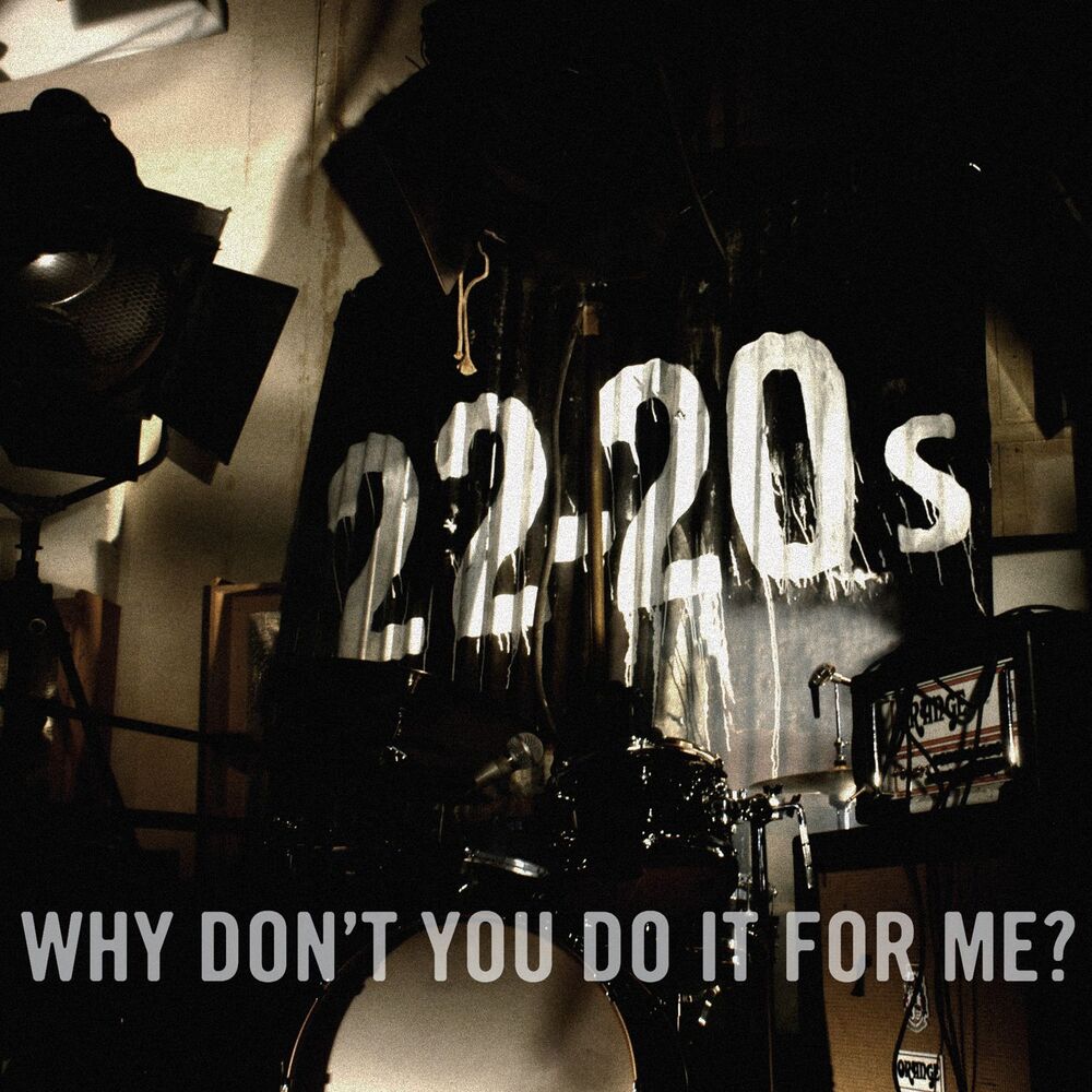 Picture of Why Don't You Do It For Me?