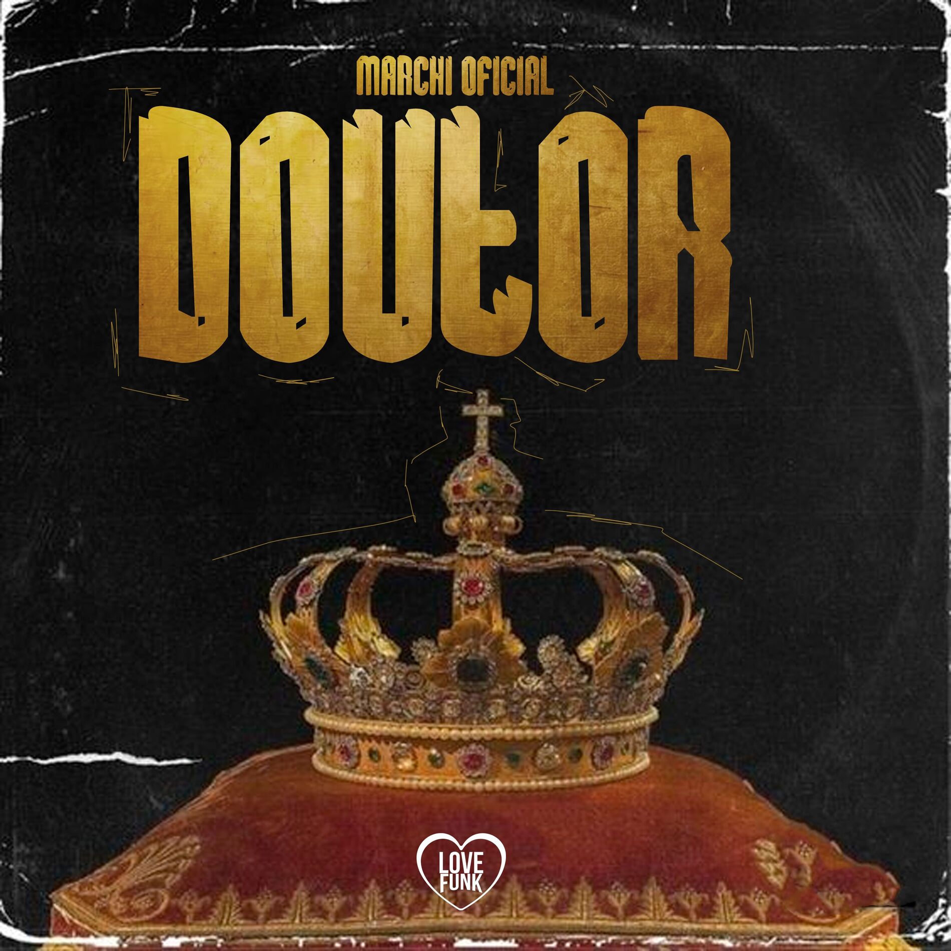Album cover of Doutor