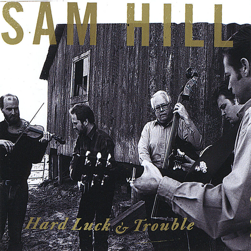 Picture of Hard Luck & Trouble