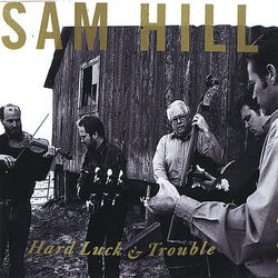 Cover of Hard Luck & Trouble