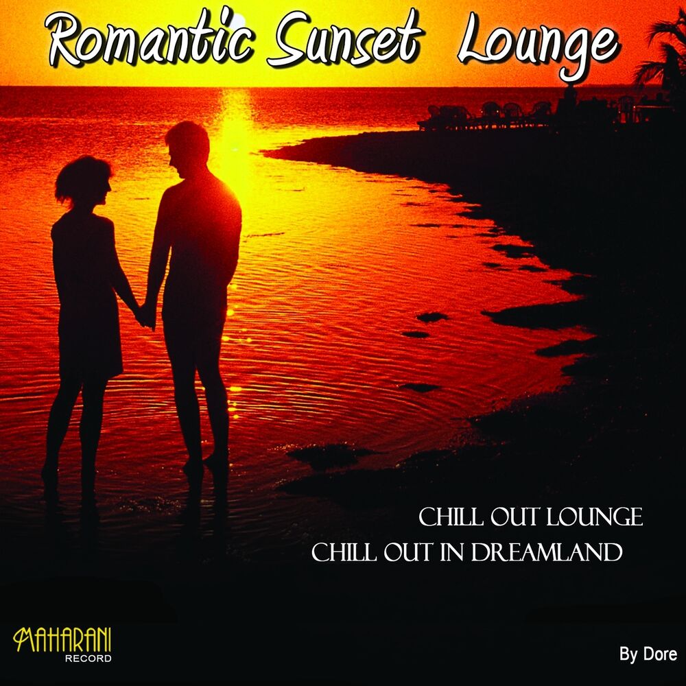 Picture of Romantic Sunset Lounge