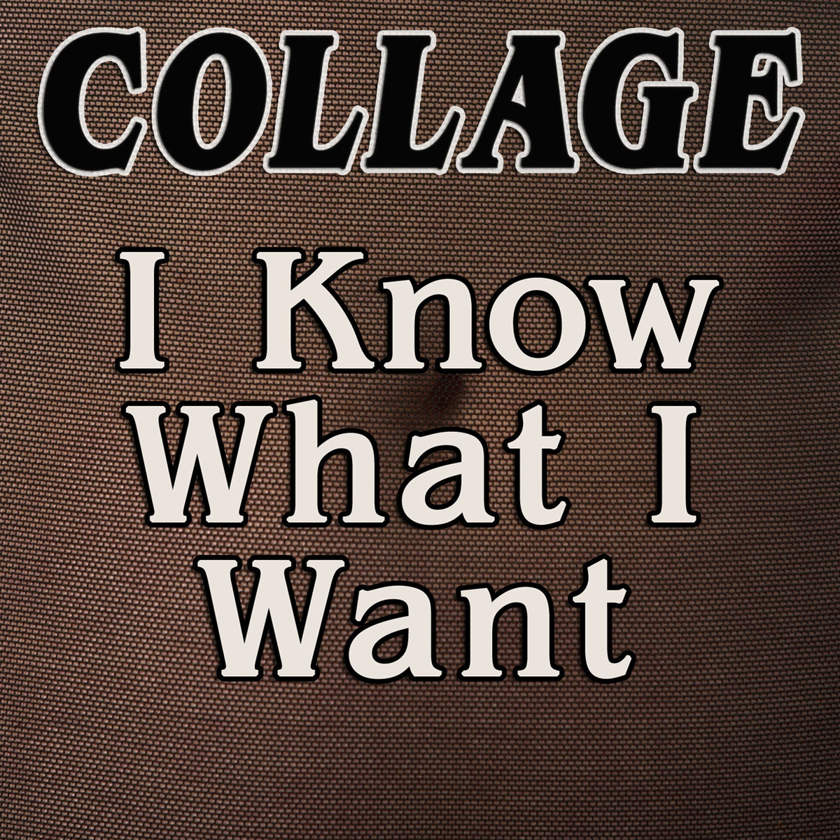 Album cover of I Know What I Want (Remixes)