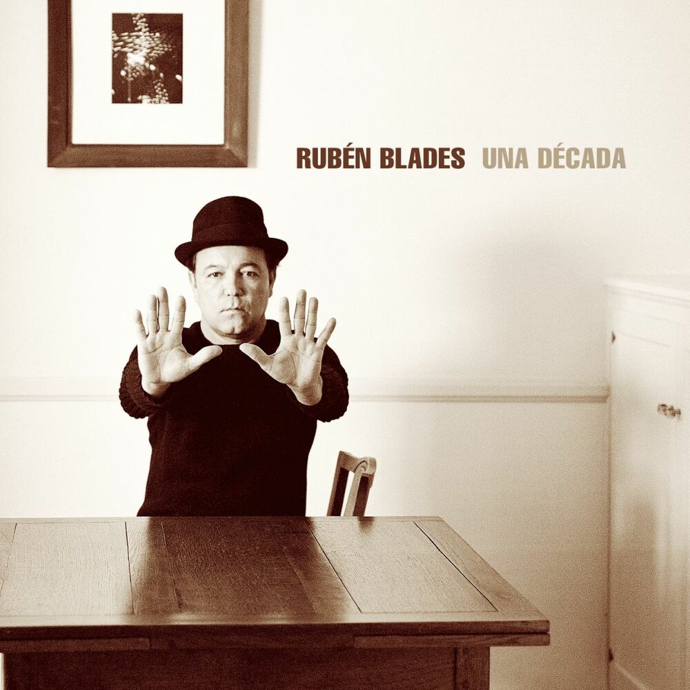 Picture of Una Decada