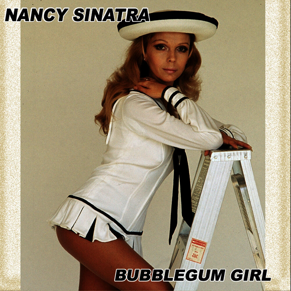 Picture of Bubblegum Girl Volume 1