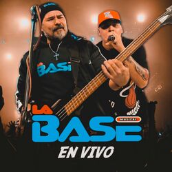 Cover of Intro / Re Volea Pa los Pibes / Muevan la Cola / Vienes y Te Vas / Alcen las Manos / Sabor Sabroson / Culito Pa´tras (En Vivo)