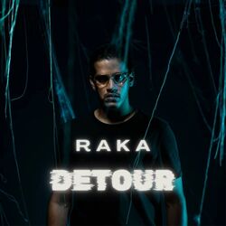 Cover of Detour