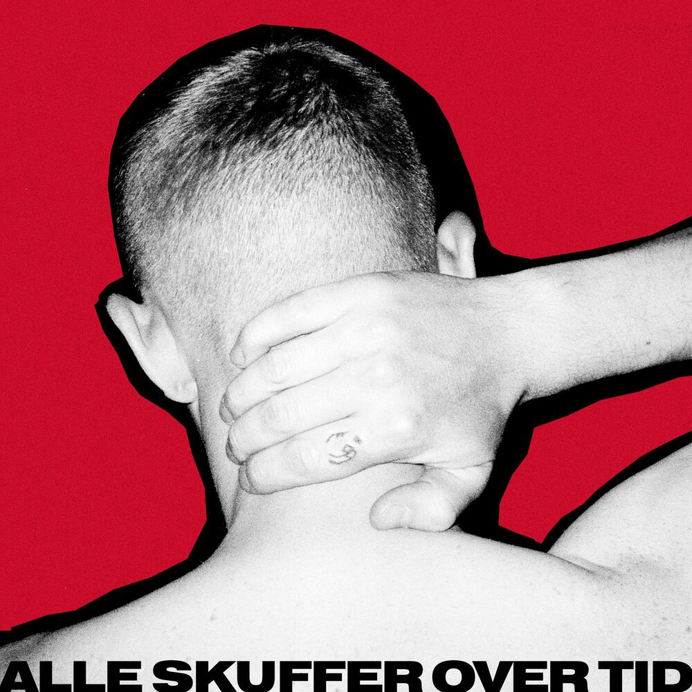 Picture of Alle Skuffer Over Tid (Single Edit)