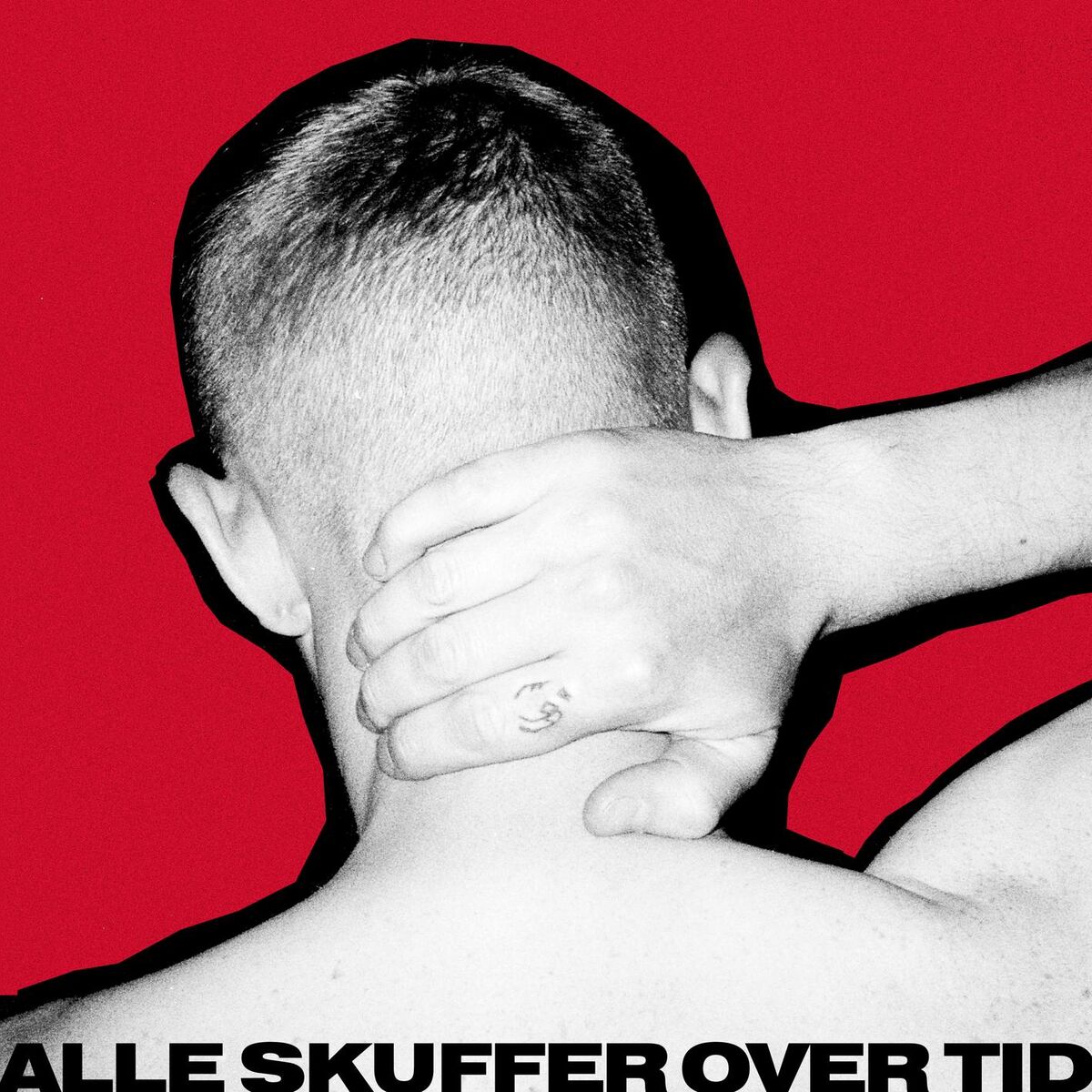Album cover of Alle Skuffer Over Tid (Single Edit)