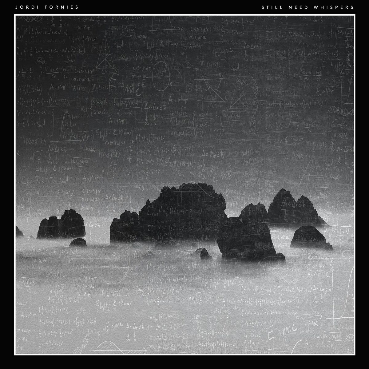 Album cover of Forniés: Still Need Whispers