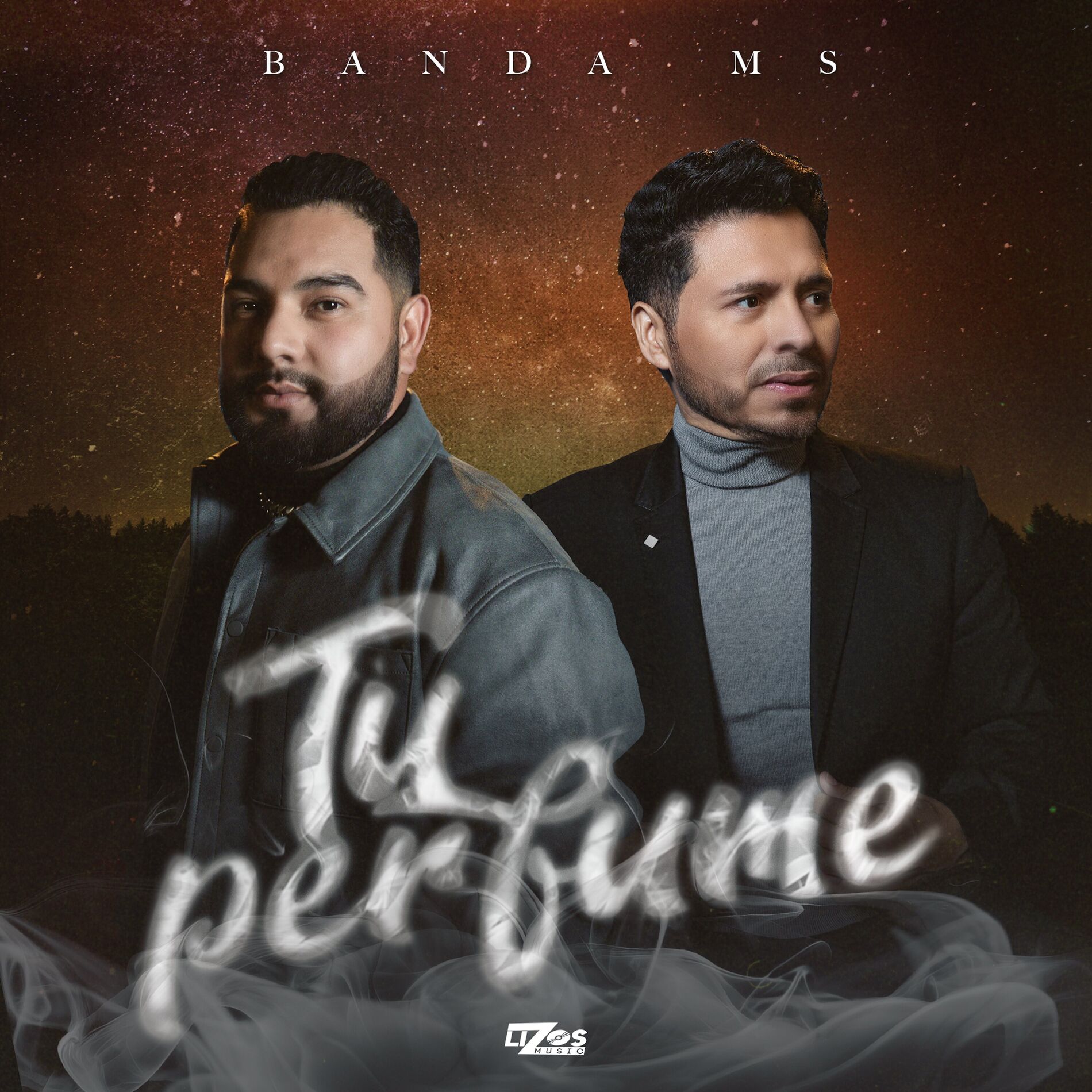 Album cover of Tu Perfume
