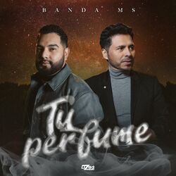 Cover of Tu Perfume