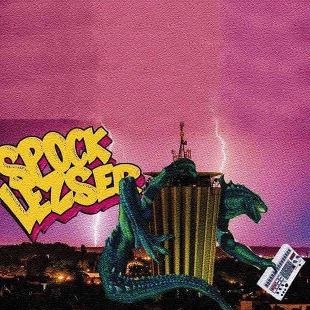 Picture of Spock X Lezser
