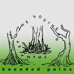 Cover of SWAMP EP