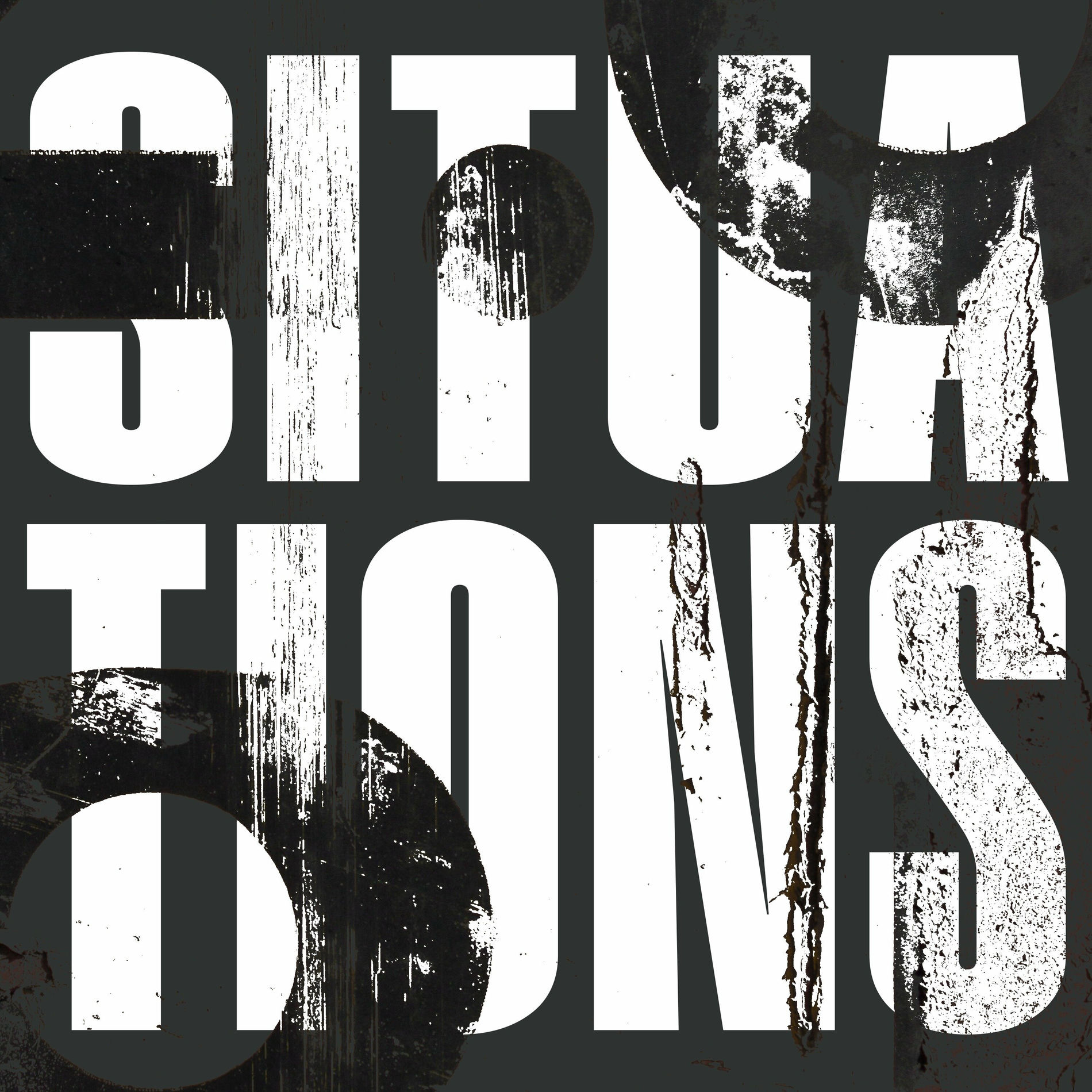 Album cover of Situations