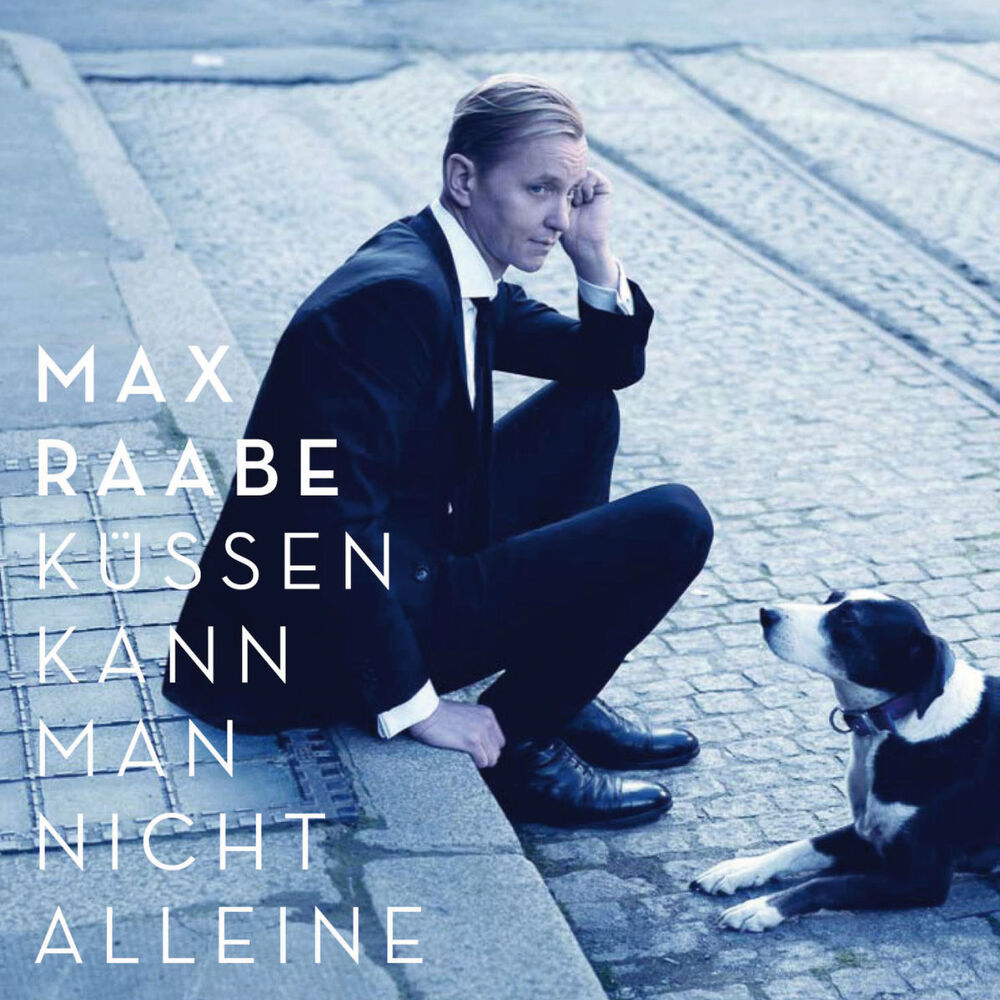 Picture of Küssen kann man nicht alleine (Deluxe Edition)