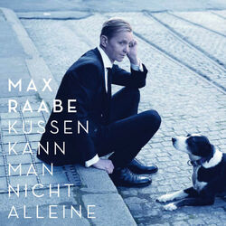 Cover of Küssen kann man nicht alleine (Deluxe Edition)