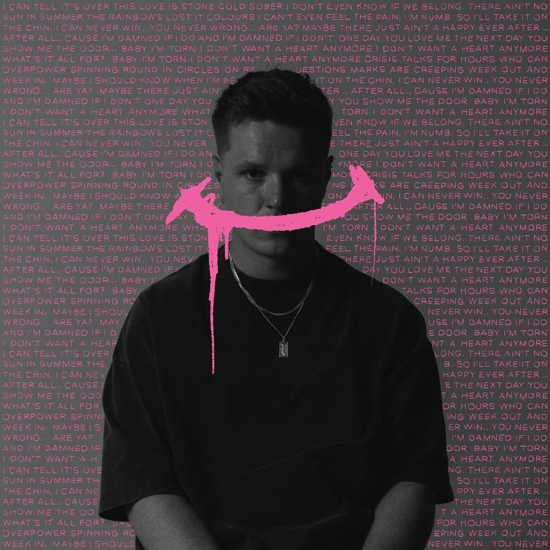 Album cover of Don't Want a Heart