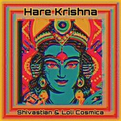 Cover of Hare Krishna