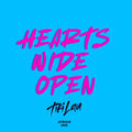 Hearts Wide Open
