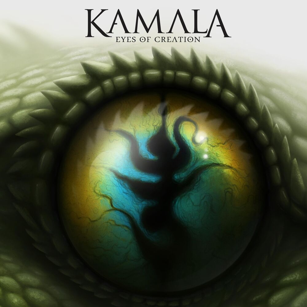 Picture of Eyes of Creation