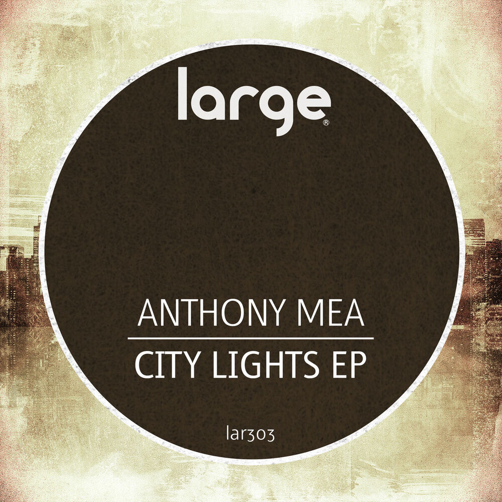 Picture of City Lights EP