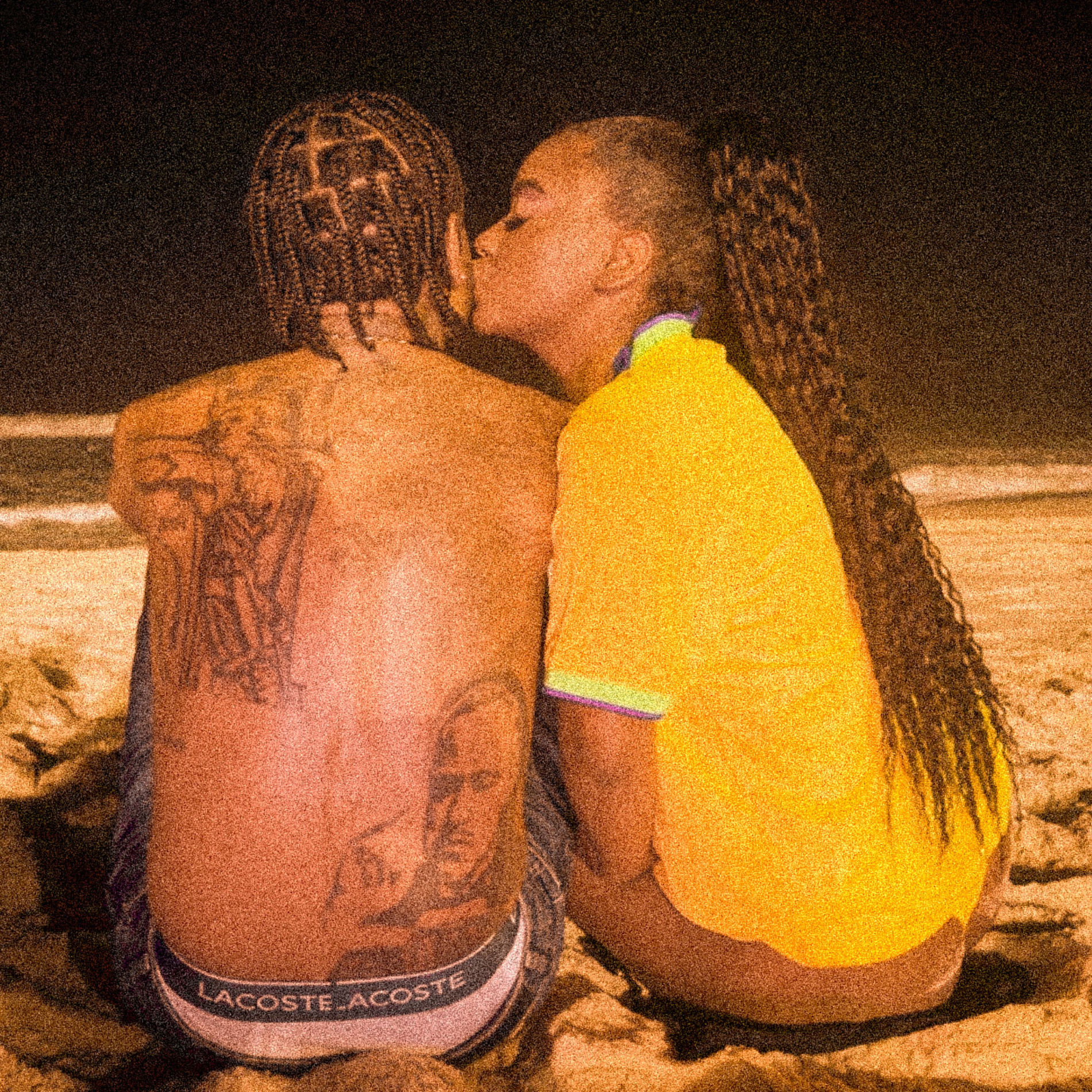Album cover of Seu Refém