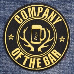 Cover of Company Of The Bar