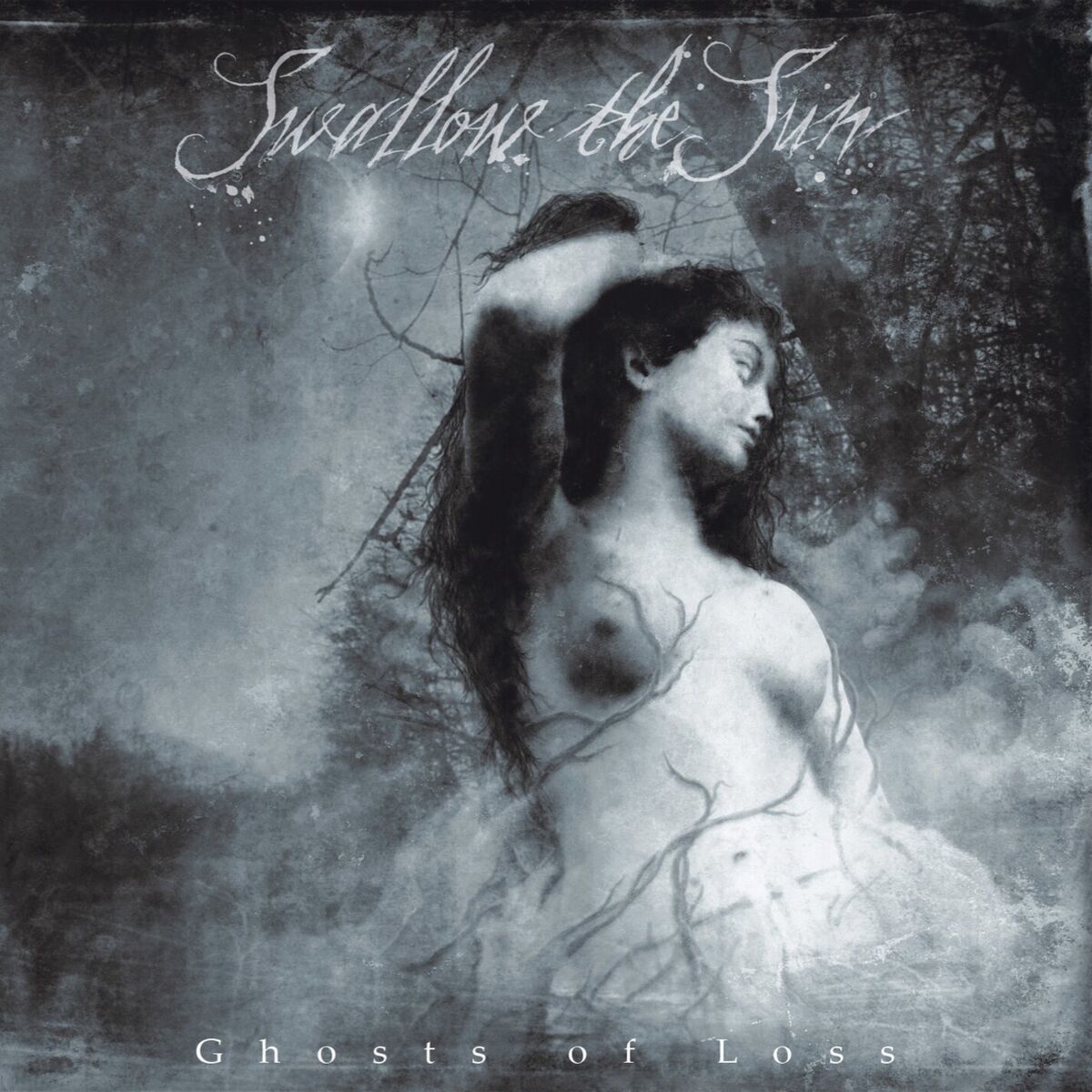 Album cover of Ghosts of Loss