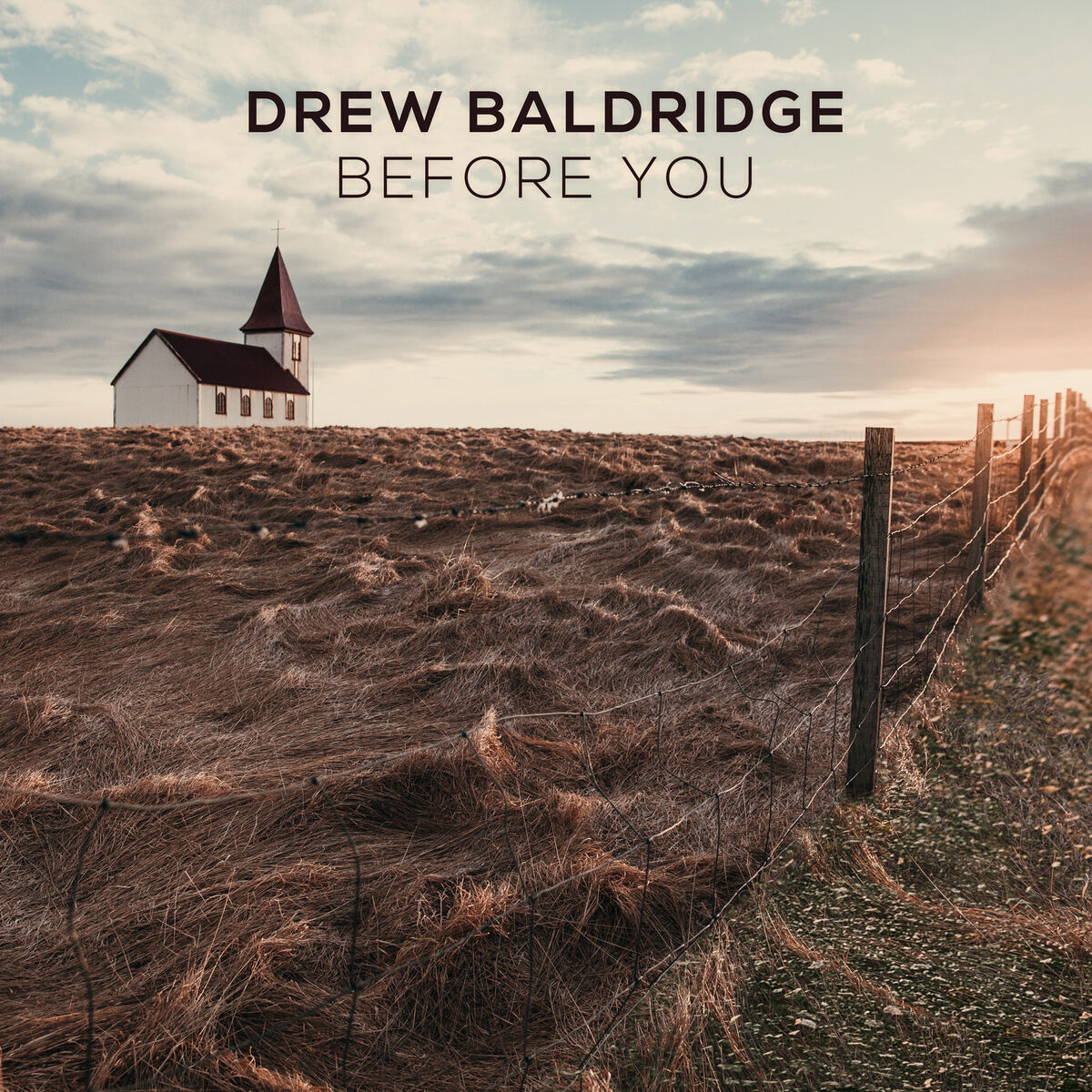 Album cover of Before You