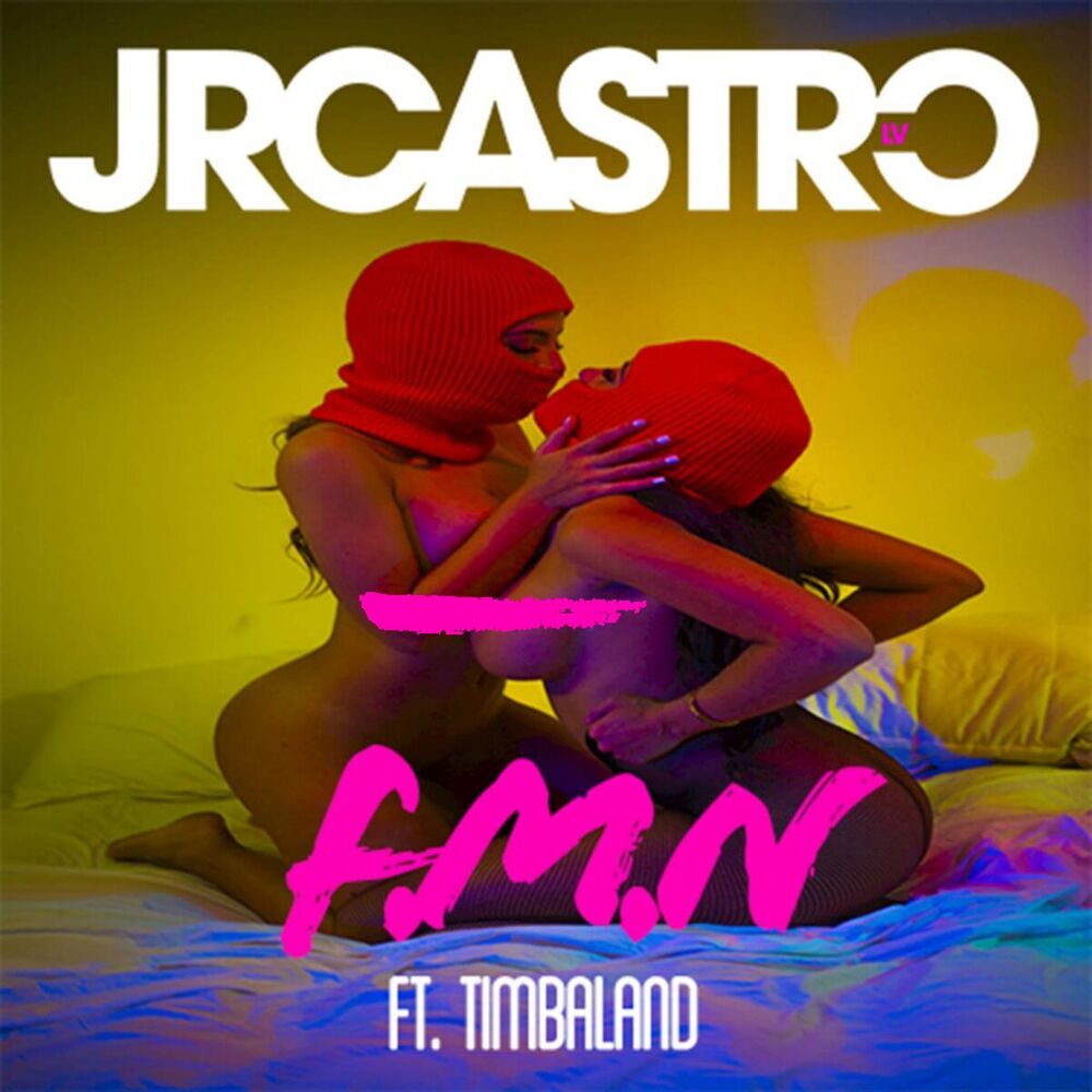 Picture of FMN (feat. Timbaland)