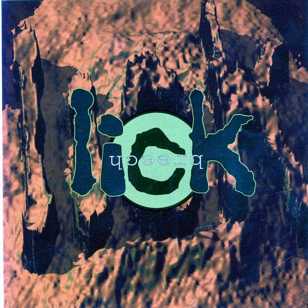 Picture of Breech - Unreleased