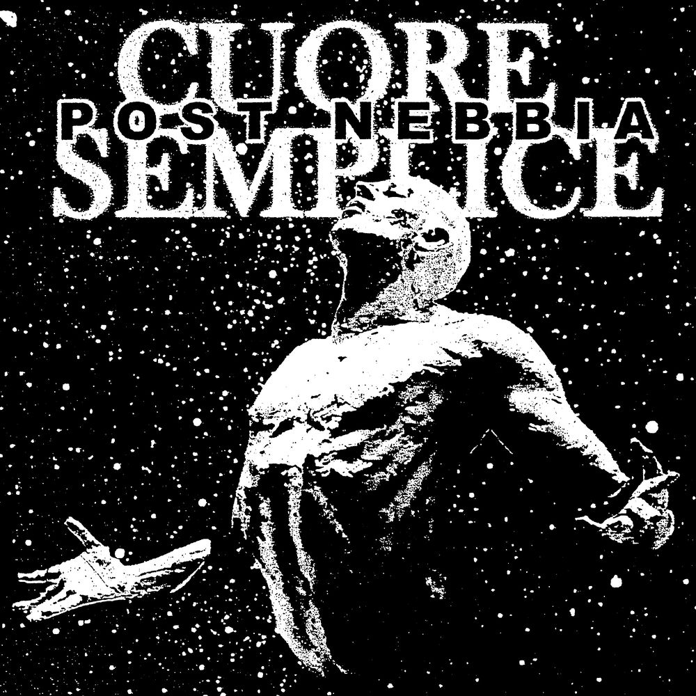 Pochette du titre Cuore semplice