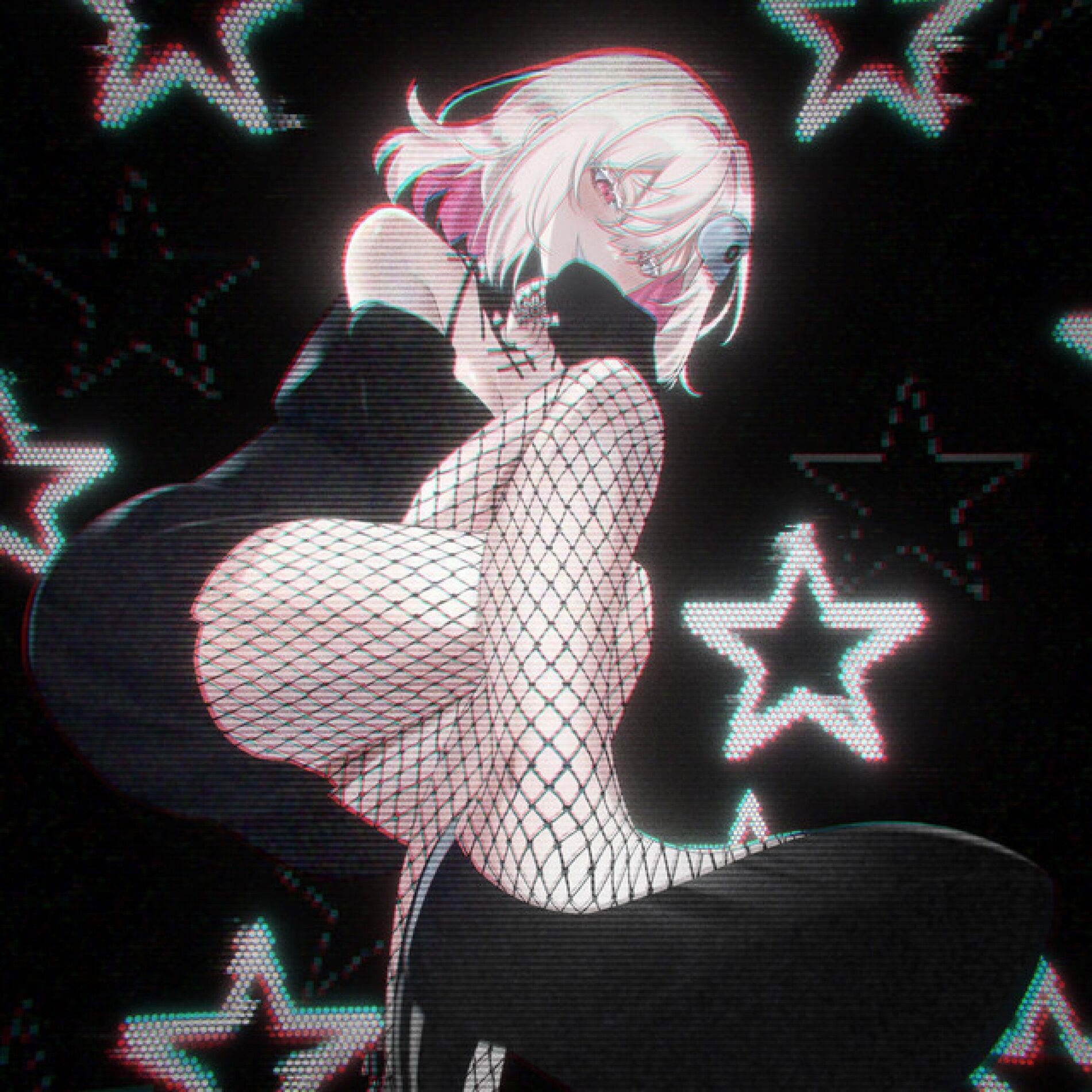Album cover of POSSESSIVE LOVE DISORDER (REMIXES)